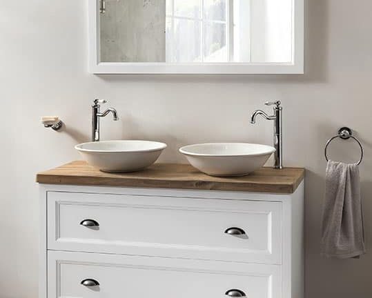 Waschtischarmaturen – Eleganz und Funktionalität für Ihr Traumbad